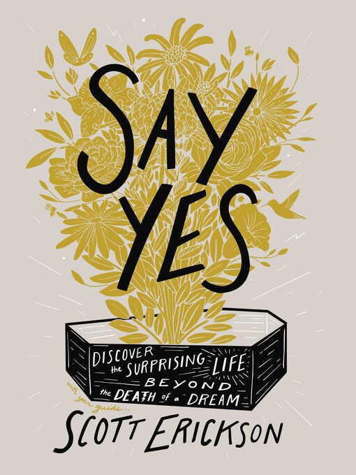 Title details for Say Yes by Scott Erickson - Available